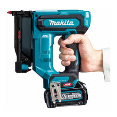 Pinador a Bateria 40V XGT Makita