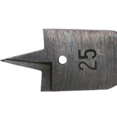 Broca Chata 36 x 160 mm Modelo D-07858 Makita