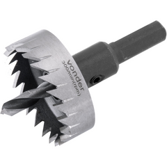 Serra Copo Ar 45mm Para Inox Vonder