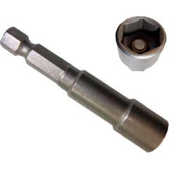 Soquete Magnético 1/2" Makita