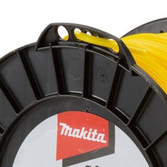 Bobina de Fio de Nylon 3,0 mm x 132 metros Makita