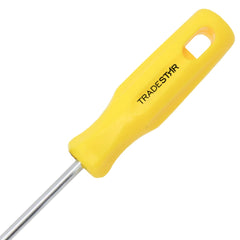 Chave Fenda 1/4 x 8'' CR-V Tradestar