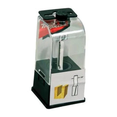 Fresa Paralela Dupla 5/16" Haste 1/4" D-49111 Makita