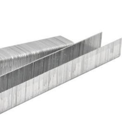 Grampo 8mm reto p/ grampeador gpv616 c/ 2500 pç gpv-8 Vonder