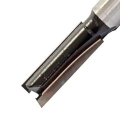 Fresa Paralela Dupla Haste 6 mm Corte 6 mm D-09248 Makita