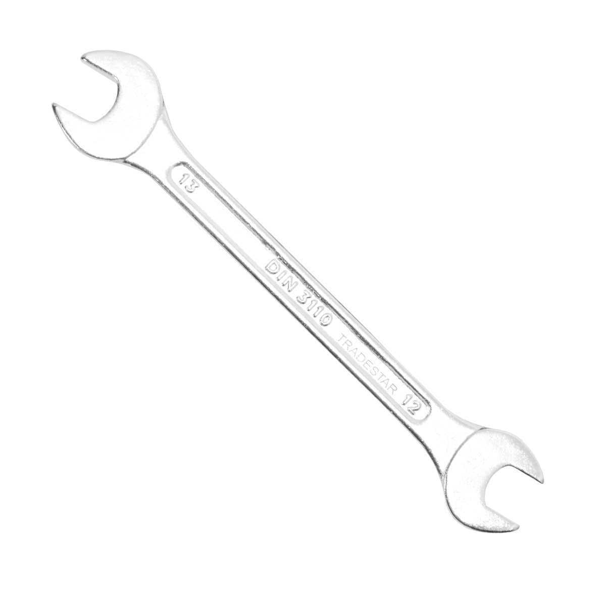 Chave Fixa 12 x 13 mm CR-V Tradestar