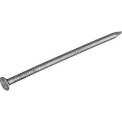Prego com Cabeça 14 x 21 (2 x 14) Polido 1 Kg Vonder - Guimepa