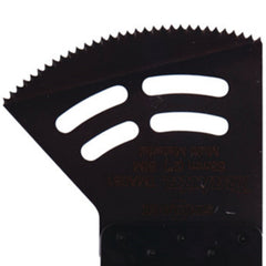 Lamina Multiferramenta 53 mm x 40 mm B-69777 Makita