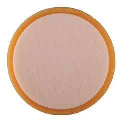 Esponja de Espuma 190 mm Laranja Makita para Polimento