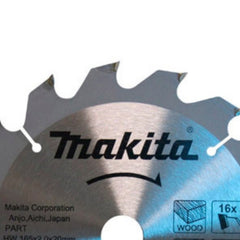 Disco Serra 40 Dentes 235 x 25 x 2,2 mm D-03377 Makita