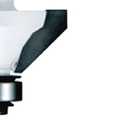 Fresa Borda 6 mm x 22,2 x 56,1 mm x 12,7 mm D-68703 Makita