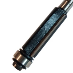 Fresa Paralela Dupla Haste 6 mm x 66,9 mm D-67985 Makita