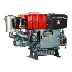 Motor Diesel Toyama 1194cc 24,0HP P.Elétrica TDWE22E-XP