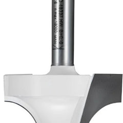 Fresa de Borda Diâmetro 1-3/4" Haste 1/2" D-50049 Makita