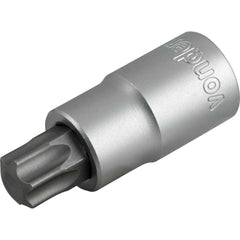 Soquete Hexalobular Encaixe 1/2'' T60 Vonder