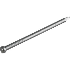 Prego sem Cabeça 14 x 18 (1,1/2 x 14) Polido 1 Kg Vonder - Guimepa