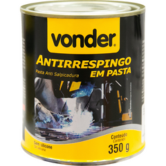 Anti respingo pasta 350g Vonder