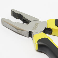 Alicate Universal 8'' Aço Carbono Polido Tradestar