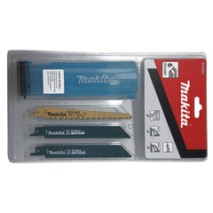 Kit Lâmina Serra Sabre 150 mm D-53051 Makita
