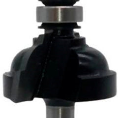 Fresa Borda 6 mm x 25,4 mm x 53,7 mm x 12,7 mm D-68806 Makita