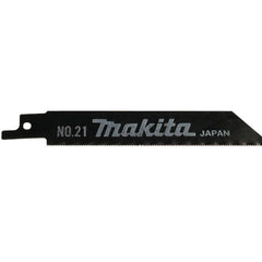 Lâmina Serra Sabre 120 mm 25 Unidades 792146-3 Makita