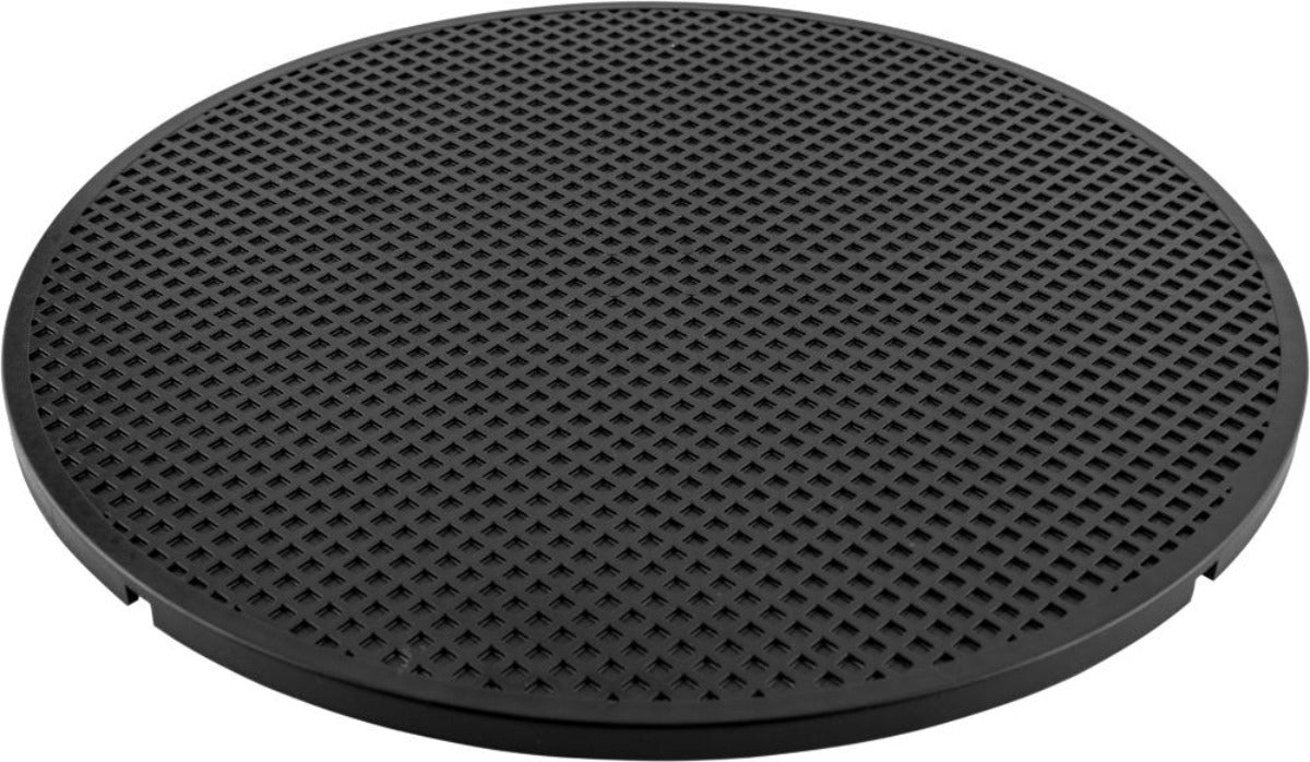 Disco Plástico 370mm Para Dev710 Vonder