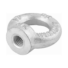 Porca olhal m8 0,14t industrial galvanizado - Vonder Plus