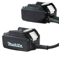 Adaptador para Bateria Bap 182 18Vx2 Makita