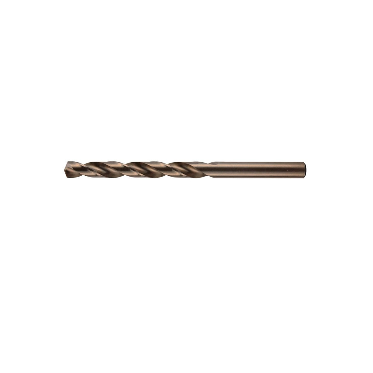 Broca Hss-Co 9,5 mm x 125 mm D-17457 Makita