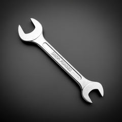 Chave Fixa 25 x 28 mm Aço Carbono Tradestar