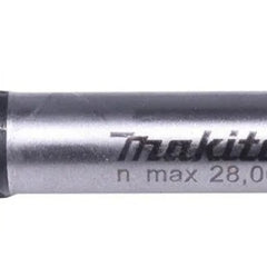 Fresa Paralela Dupla Haste 6 mm Corte 10 mm D-09282 Makita