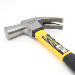 Martelo Unha 29 mm Cabo Fibra Tradestar