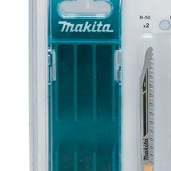 Conjunto com 10 Lâminas de Serra Tico-Tico Makita