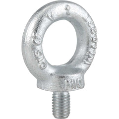 Parafuso olhal m10 0,23t industrial galvanizado Vonder Plus