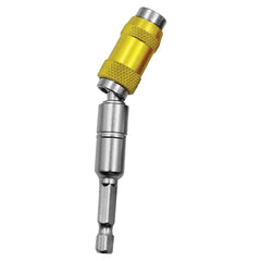 Adaptador Angular 90º Magnético 1/4'' Tradestar