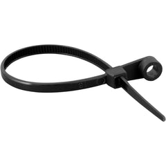 Abraçadeira Nylon para Parafusos 150 x 3,6 Preta 100 Peças Vonder