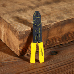 Alicate Multiuso Eletricista 9" Tradestar