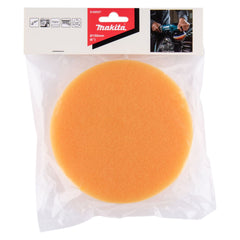 Esponja de Polimento Plana Dura 150 mm Makita D-62527