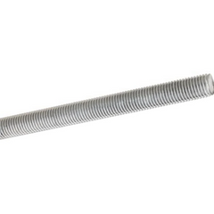 Barra Roscada(O) 1.1/4"Nc Zb Vonder Imp