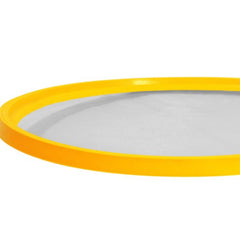 Peneira de Aro Plástico p/ Arroz c/ 55 cm Ppv 1055 Vonder