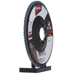 Flap Disco 115 mm Grão Z120 Makita D-63775