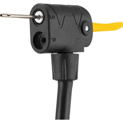 Bomba para Encher Pneus BP 050 Vonder