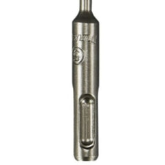 Conjunto de brocas SDS-Plus 5 mm x 110 mm 25 peças Makita