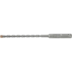 Broca SDS Plus 4 Cortes 6,0 x 100 x 160 Vonder