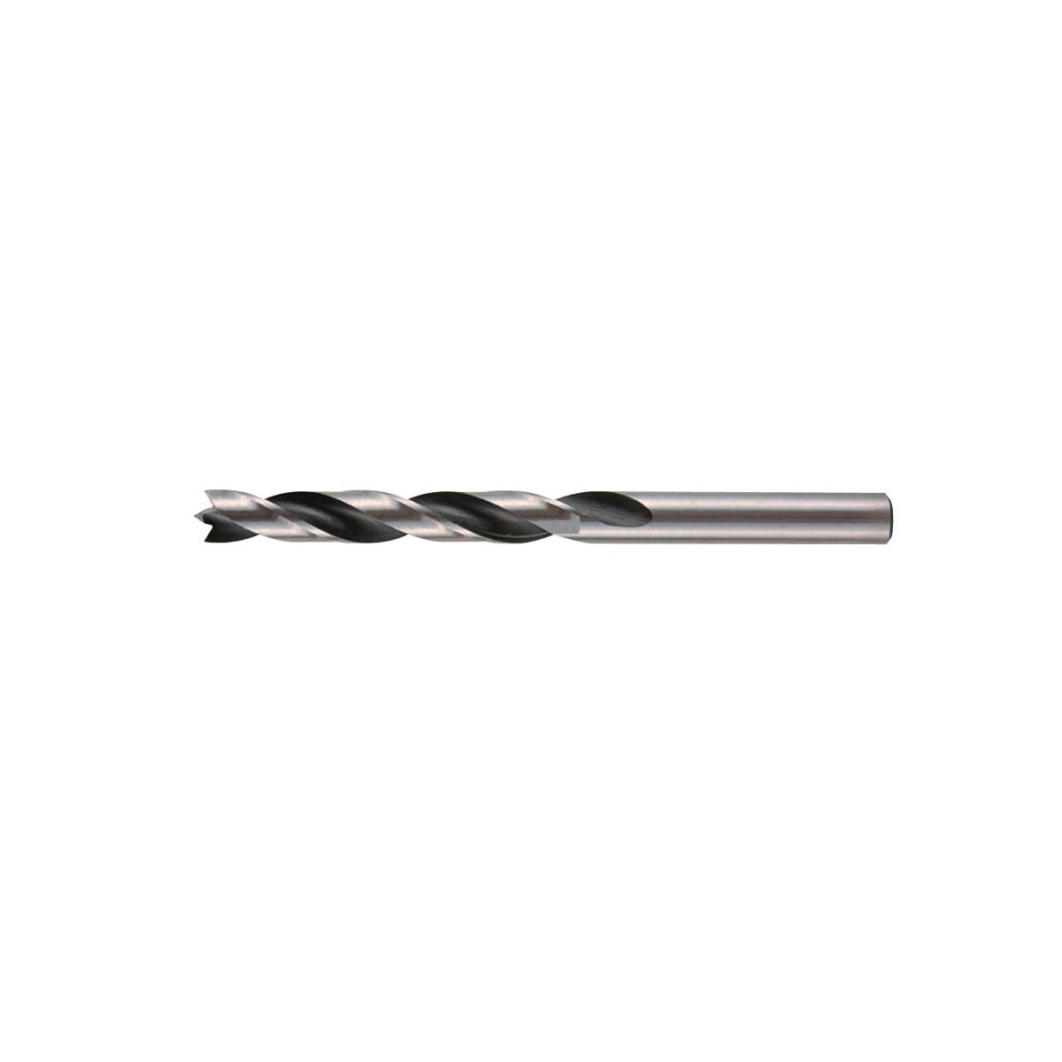 Broca 3 Pontas para Madeira 4 mm x 75 mm D-07032 Makita