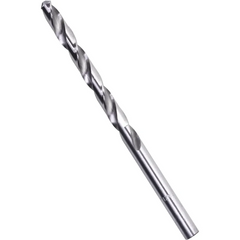 Broca Aço Rápido 7 x 109 mm Tradestar
