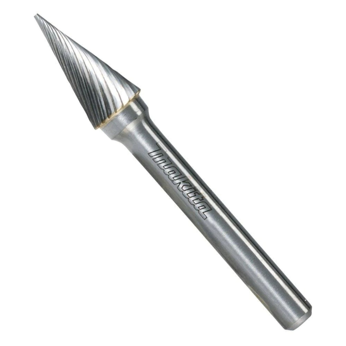 Lima Rotativa Cônica Pontiaguda 3/8 x 3/4 x 1/4 B-53089 Makita