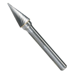 Lima Rotativa Cônica Pontiaguda 3/8 x 3/4 x 1/4 B-53089 Makita