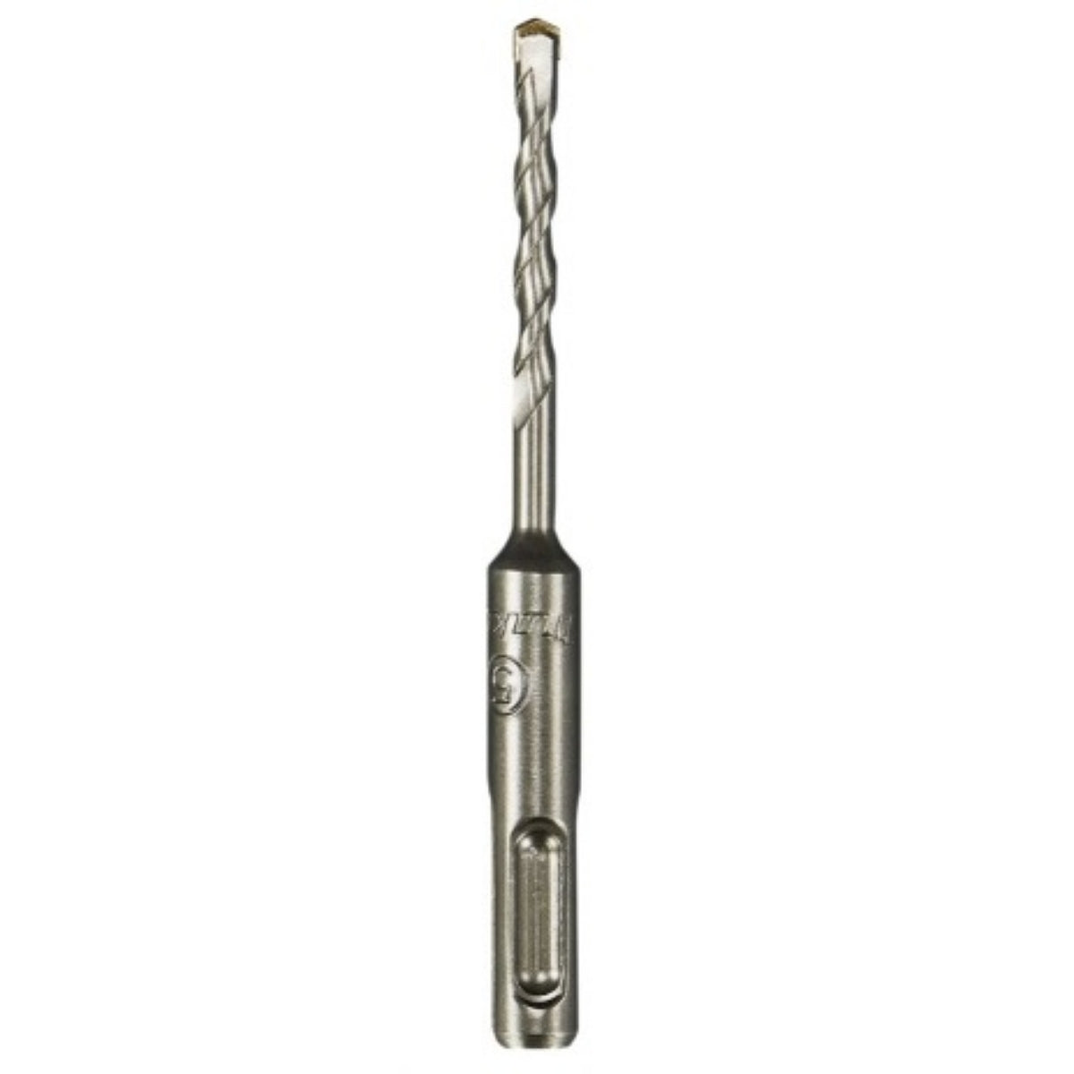 Conjunto de brocas SDS-Plus 5 mm x 110 mm 25 peças Makita