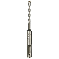 Conjunto de brocas SDS-Plus 5 mm x 110 mm 25 peças Makita